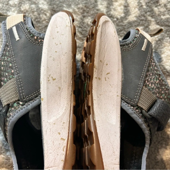 Chaco Odysessy Sport Closed Toed Sandals - Picture 6 of 12